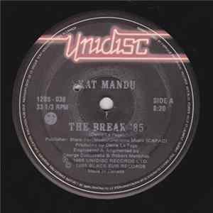 Kat Mandu - The Break '85 Mp3
