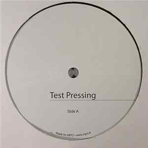 Eddie Fowlkes - Unsung Hero EP Mp3