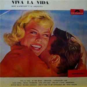 Bert Kaempfert Y Su Orquesta - Viva La Vida! Mp3