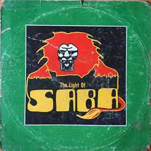 Cedric "Im" Brooks And The Light Of Saba - The Light Of Saba Mp3