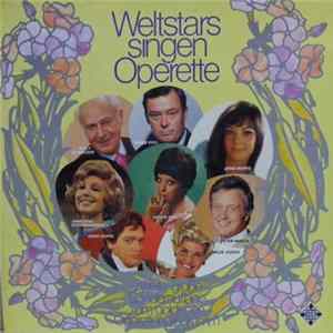 Various - Weltstars Singen Operette 2 Mp3