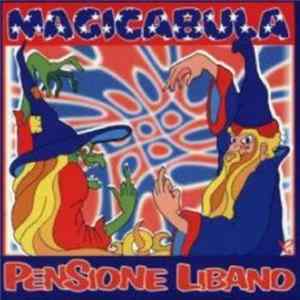 Pensione Libano - Magicabula Mp3