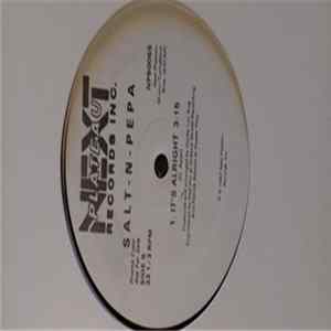 Salt 'N' Pepa - My Mike Sounds Nice / It's Alright Mp3