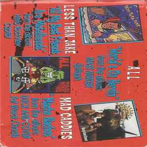 Various - Coupon Inside Mp3