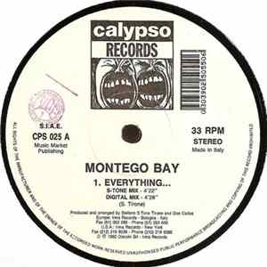 Montego Bay - Everything... Mp3