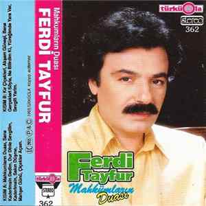 Ferdi Tayfur - Mahkumların Duası Mp3