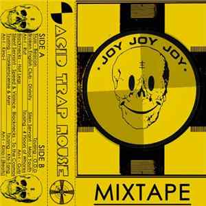 Various - Acid Trap House Mix Mp3