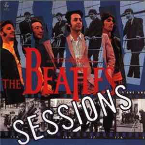 The Beatles - Sessions Mp3