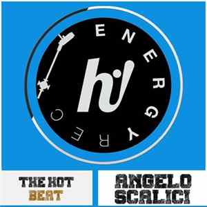 Angelo Scalici - The Hot Beat Mp3