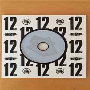 The KLF - KLF PURE ART 1 (004R) Mp3