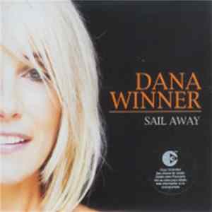 Dana Winner - Sail Away Mp3