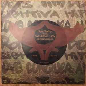 Ras Timbo Meets Sightiva HiFi - Love Conquer All / Dub Conquer All Mp3