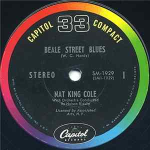 Nat King Cole - Beale Street Blues / Careless Love Mp3