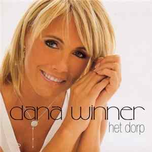 Dana Winner - Het Dorp Mp3