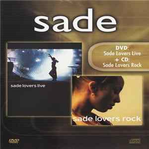 Sade - Lovers Live / Lovers Rock Mp3