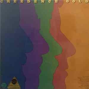 Creedence Clearwater Revival - Creedence Gold Mp3