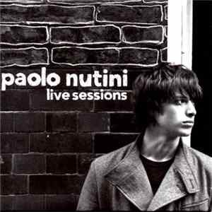 Paolo Nutini - Live Sessions Mp3