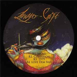Lawyer - Gift Mp3