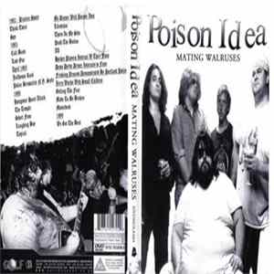 Poison Idea - Mating Walruses Mp3