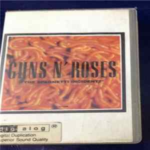 Guns N' Roses - "The Spaghetti Incident?" Mp3