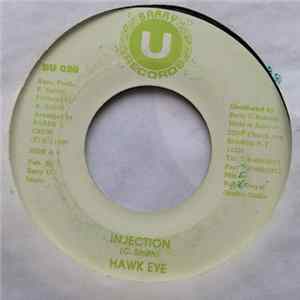 Hawkeye - Injection Mp3