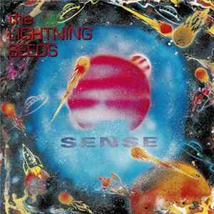 The Lightning Seeds - Sense Mp3