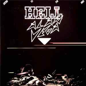 Hell - Listen To The Hiss Mp3