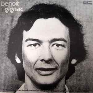 Benoit Gignac - Benoit Gignac Mp3