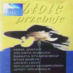 Various - Złote Przeboje - 3 Mp3
