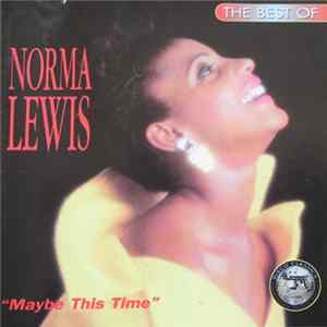 Norma Lewis - The Best Of Norma Lewis - Maybe This Time Mp3