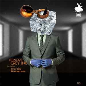 FeelNoize - Grey Ink Mp3