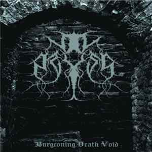 Nil Abyss - Burgeoning Death Void Mp3