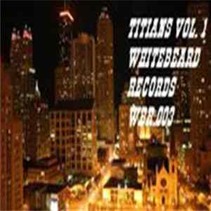 Various - Titans Vol. 1 Mp3