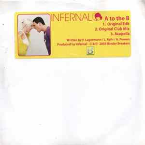 Infernal - A To The B Mp3