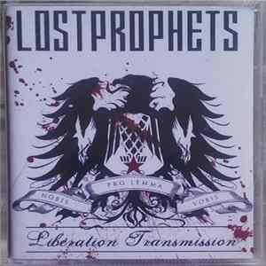 Lostprophets - Liberation Transmission Mp3