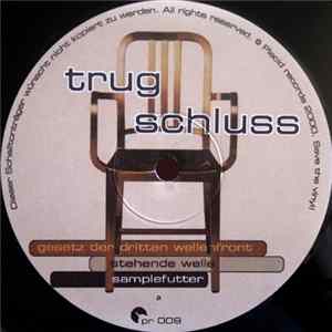 Analogue Audio Association & Strahler - Trug Schluss Mp3