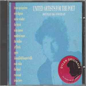 Various - United Artists For The Poet (Bob Dylan 30th Anniversary) Mp3
