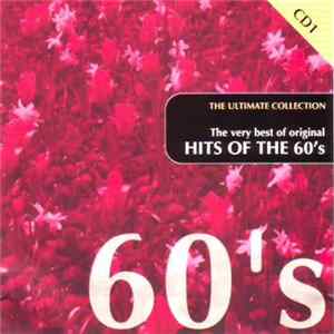 Various - The Very Best Of Original Hits Of The Sixties Mp3
