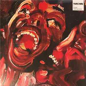 Piano Wire - Dream Underground Mp3