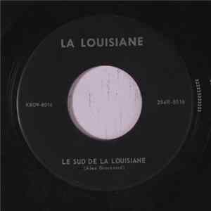 Unknown Artist - Le Sud De La Louisiane / Ma Belle Est Partie Mp3