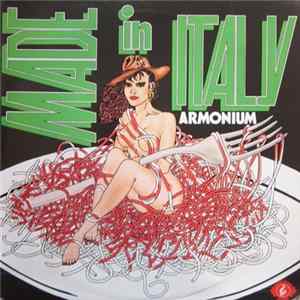 Armonium - Made In Italy Mp3