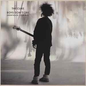 The Cure - Boys Don't Cry (New Voice • Club Mix) Mp3
