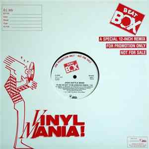 Jock Hattle Band - To Be Or Not To Be (Swedish Remix) Mp3