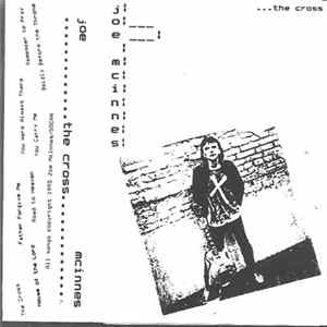 Joe McInnes - The Cross Mp3