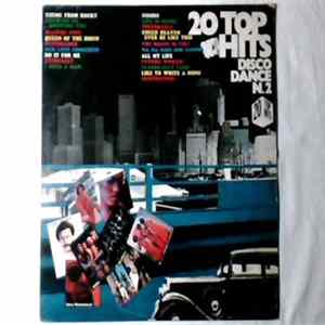 Various - 20 Top Hits Disco Dance N.2 Mp3