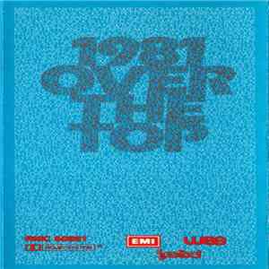 Various - 1981 Over The Top Mp3