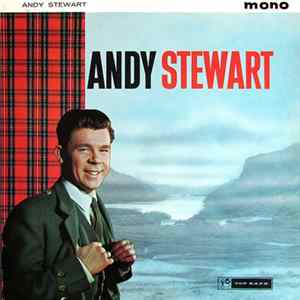 Andy Stewart - Andy Stewart Mp3
