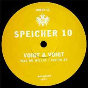 Voigt & Voigt - Speicher 10 Mp3