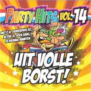 Various - Party Hits Vol. 14 - Uit Volle Borst! Mp3