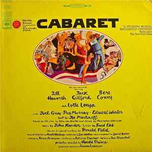 John Kander, Fred Ebb, Various - Cabaret (Original Broadway Cast) Mp3